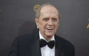 Murió el comediante Bob Newhart, el Profesor Protón en The Big Bang Theory