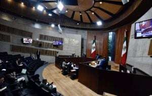 Tribunal Electoral rechaza opinar sobre la reforma judicial