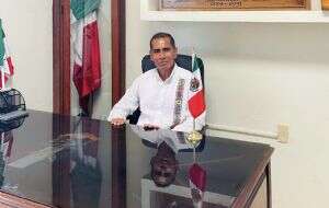 Asesinan a Román Ruíz Bohórquez presidente municipal de Candelaria Loxicha, Oaxaca