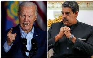 Maduro envía mensaje en inglés a Biden y su pronunciación desata burlas (Video)