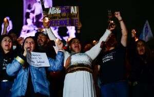 Iglesia católica pide al Senado no apresurar reforma al Poder Judicial