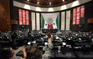 Diputados aprueban convocatoria para designar al titular del Órgano Interno de Control de la FGR