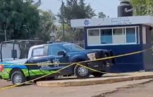 Se roba maleta y encuentra cabeza humana en su interior