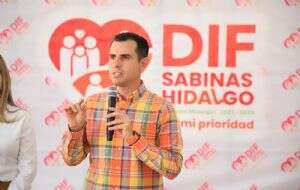 Aprueban quitar fuero a alcalde de Sabinas Hidalgo por falsificar documentos