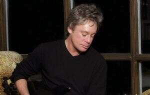 Pop de luto: murió Eric Carmen, famoso por “All By Myself”, “Hungry Eyes” y “Make me lose control”