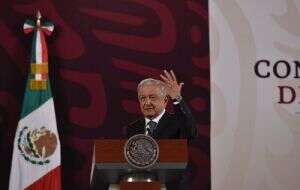 Conferencia mañanera de AMLO (050324)