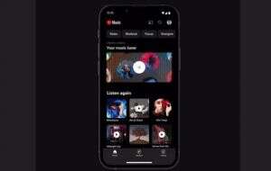 YouTube Music agrega un 'feed' de Actividad para mostrar novedades de artistas para suscriptores