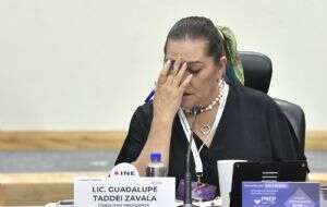 Magistrados confirman orden para que el INE no inicie elección judicial