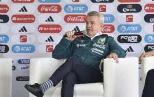 Javier Aguirre revela su segunda convocatoria al Tri con algunas sorpresas de “europeos”