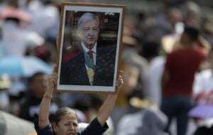 El izquierdismo de AMLO, conservador y reñido con causas progresistas