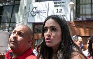 Se confirma triunfo de Alessandra Rojo de la Vega tras recuento parcial de votos en la Cuauhtémoc