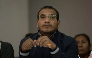 Vidulfo Rosales renuncia como abogado del caso Ayotzinapa; se suma a la nueva Corte