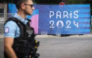 París: 2024: La lluvia podría arruinar ambiciosa ceremonia inaugural sobre el río Sena