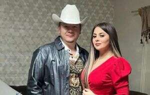 Matan a balazos al vocalista de H Norteña, a su esposa e hijos en Chihuahua