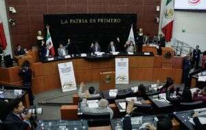 Tras aprobación de “Ley silla”, Senado promete terminar con outsourcing en sus instalaciones