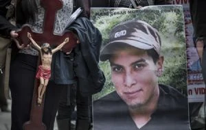 ONG denuncia falta de respuesta del Estado mexicano sobre la tortura y homicidio de un normalista