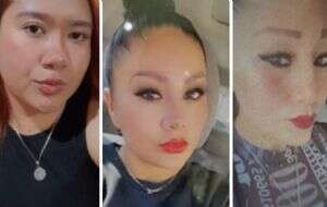 Hallan sin vida a Jessica y a las hermanas Sandra Noemí y Alejandra, desaparecidas en Guanajuato