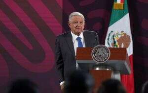 Estos fueron los principales temas de la conferencia mañanera de AMLO del 20 de septiembre (Video)