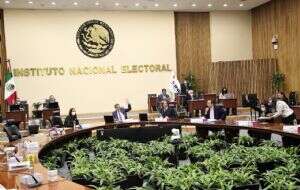 INE reconoce que enfrentará varios “retos” en el proceso electoral de la SCJN