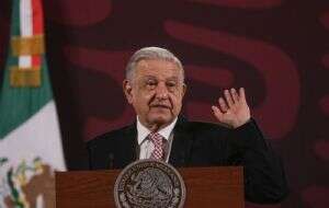 Conferencia mañanera de AMLO (060324)