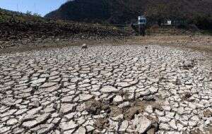 México se seca: reporte de la UNAM advierte sobre el cambio climático en el país