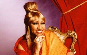 Celia Cruz, desde una Cuba profunda