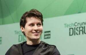 ¿Quién es Pavel Durov, el CEO de Telegram detenido en Francia?