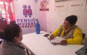 Pensión Mujeres Bienestar: continúa el registro de acuerdo con el siguiente calendario