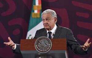 AMLO admite que faltó más diálogo y atención para evitar la extinción de Notimex