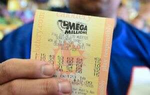 ¡Conoce el secreto para llevarte el premio mayor de US$ 203 millones del Mega Millions desde México!