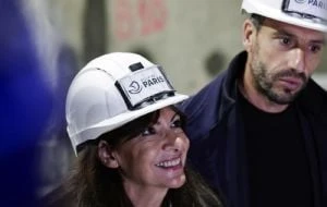 París inaugura cuenca de almacenamiento para limpiar el río Sena previo a Juegos Olímpicos