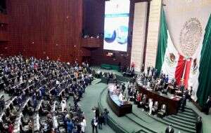 Congreso de la Unión inicia segundo periodo ordinario con la discusión de la reforma al Infonavit