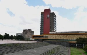 Suman 18 denuncias por falsas amenazas de bomba en planteles de la UNAM: FGJCDMX