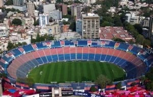 Cruz Azul regresa al Estadio Ciudad de los Deportes para jugar la final de Liga MX ante Pumas