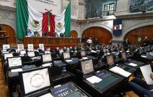 Edomex, el primero con reforma judicial estatal; TSJEM tendrá presidente interino