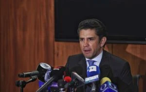 Club Santos: juez rechaza vincular a proceso a Alejandro Irarragorri por delitos fiscales