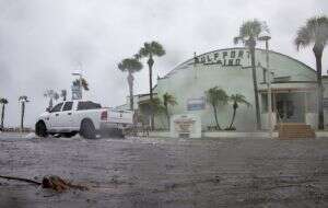 La tormenta tropical Debby se convierte en huracán categoría 1