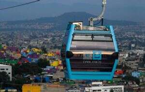 Cabeblús: Suspenden tramo de Línea 2 y reanudará servicio el 11 de agosto