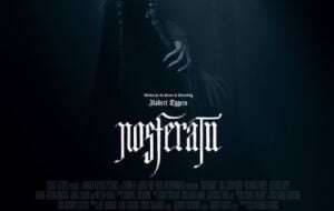 “Nosferatu”: Una sinfonía del horror