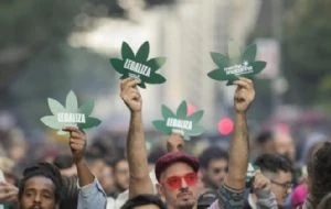 Brasil aprueba por amplia mayoría criminalizar la posesión de cualquier cantidad de droga