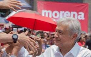 Cuando AMLO intentó impugnar una reforma constitucional... y la Corte ni siquiera estudió el caso