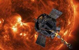 La sonda Parker de la NASA se acercará mucho más al Sol