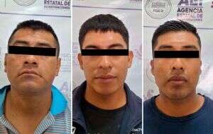 Policía es abusada sexualmente por tres de sus compañeros en Oaxaca; ya fueron detenidos