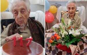 Murió María Branyas, la persona más longeva del mundo, a los 117 años