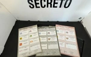 ¿Hasta que hora se puede votar?