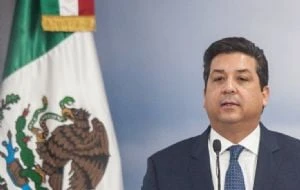 Congreso de Tamaulipas ordena revisar pagos millonarios de Cabeza de Vaca a abogados
