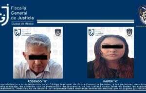 Amenazaban y hacían cobros ilegítimos desde call center en Mixcoac; detienen a dos