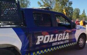 Dan 15 años de cárcel a dos policías que eran miembros del Cártel Santa Rosa de Lima