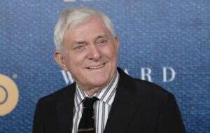 Muere el pionero de los programas de entrevistas en televisión Phil Donahue