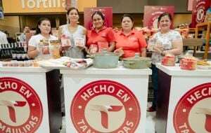 Realiza Economía “Feria de Proveedores de Tiendas GranD”